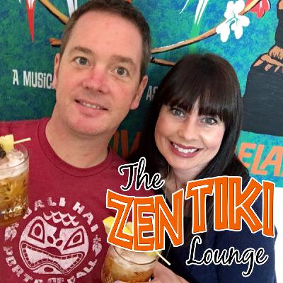 46 Flashback "The First ZTL Holiday Podcast" 46 Flashback "The First ZTL Holiday Podcast"