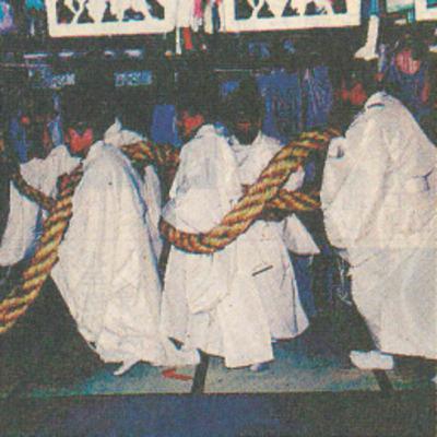 【第五十六考】大元神楽に学ぶ