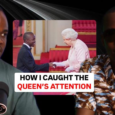 Meet the Tanzanian Innovator Awarded by Queen Elizabeth II | Given Edward’s Story Meet the Tanzanian Innovator Awarded by Queen Elizabeth II | Given Edward’s Story