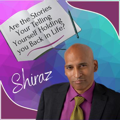 Do you want to Rewrite Your Story?