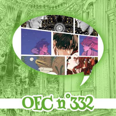 OEC 332 : Les Bisous de l’Amuuuur
