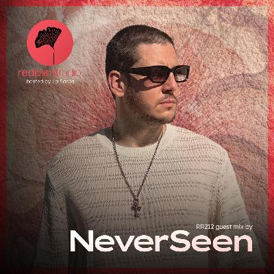 NEVERSEEN Redolent Radio 212
