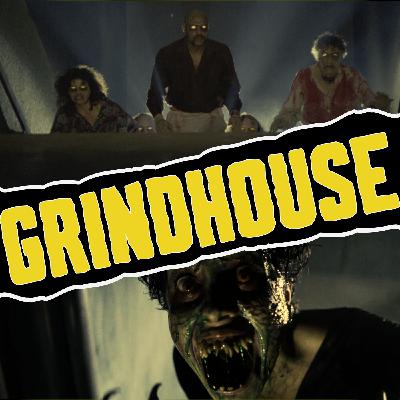 GRINDHOUSE - Démons / Démons 2 GRINDHOUSE - Démons / Démons 2