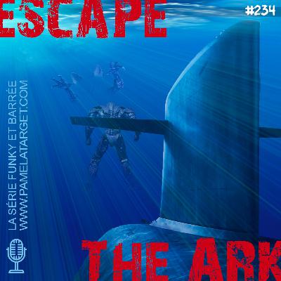 PTS02E34 Escape the Ark