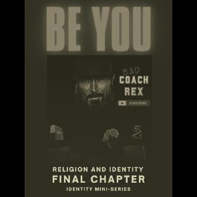 Religion and Your Identity Religion and Your Identity