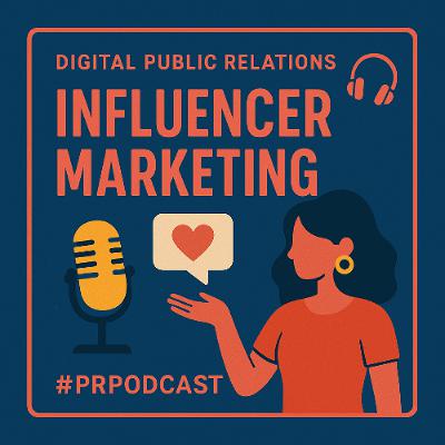 Influencer Marketing - The Influence Effect
