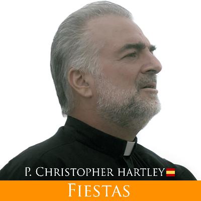 Fiesta diciembre 26 S. Esteban, protomartir Mt(10,17-22) IV