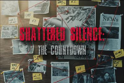 Chapter 1: Nightmares Chapter 1: Nightmares