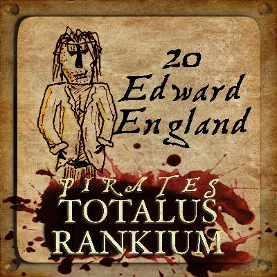 32 Edward England