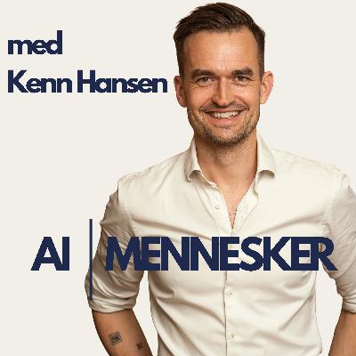 Gør dig selv skarpere - med Kenn Hansen
