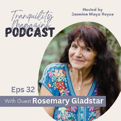 Ep 32 The Godmother of American Herbalism Ep 32 The Godmother of American Herbalism