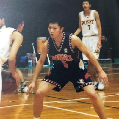 #6 ゲストトーク/福岡の逸材が歩んだユニークなキャリア｟前編｠