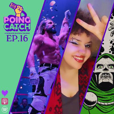 Ep.16 - (A)llez (P)etit (C)hat ! Ep.16 - (A)llez (P)etit (C)hat !