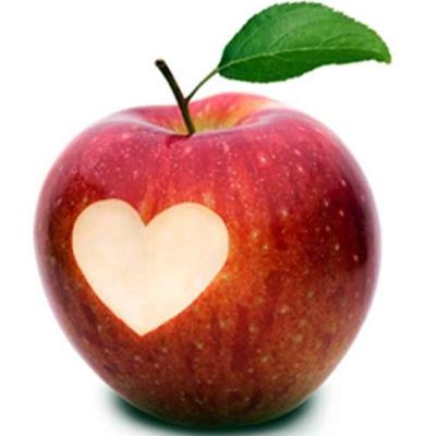 Alimentacion saludable o comida saludable ❤🍎