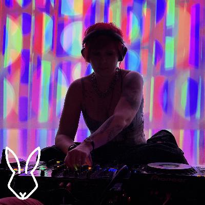 White Rabbit NOLA Episode: 01 Tristan Dufrene White Rabbit NOLA Episode: 01 Tristan Dufrene