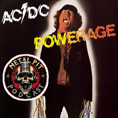 ACDC - Powerage - 1978
