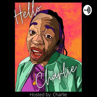 Introduction of Myself & Podcast