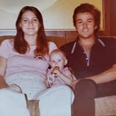 Ep. 135 - The Unsolved Murders of Dean and Tina Clouse