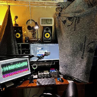 Episode 0112: Dave Courvoisier Episode 0112: Dave Courvoisier