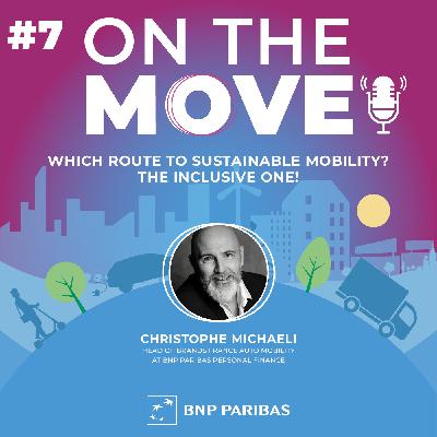 Inclusive mobility, a key lever for the ecological transition?