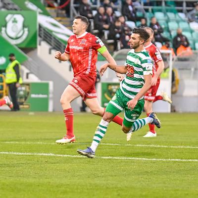 EPISÓDIO 32 - COMO ESTÁ O CAMPEONATO IRLANDÊS APÓS 11 RODADAS? EPISÓDIO 32 - COMO ESTÁ O CAMPEONATO IRLANDÊS APÓS 11 RODADAS?