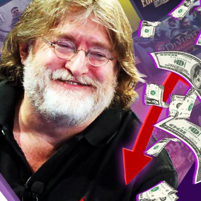 Les prix des jeux PC en chutent libre, la conférence Xbox...(Jean Quête Actu) Les prix des jeux PC en chutent libre, la conférence Xbox...(Jean Quête Actu)