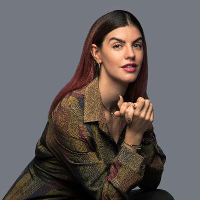 AccessMENA: Elissa Freiha