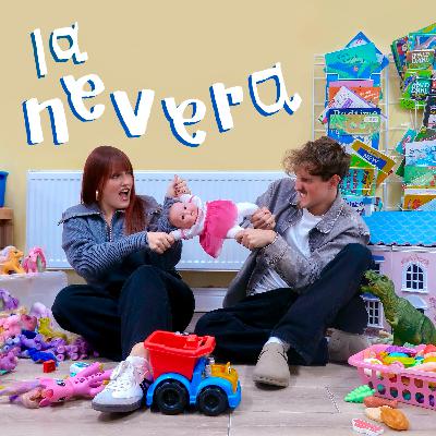CASTING PARA NOVIO (ESPECIAL SAN VALENTÍN) - La Nevera 4x10