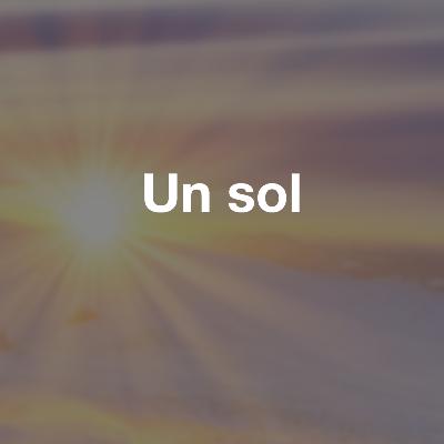 Alfonsina Storni - Un sol Alfonsina Storni - Un sol