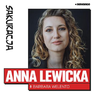 Kobiety zmiennokształtne i Yōkai. Anna Lewicka