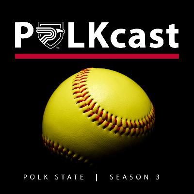 POLKcast: Polk State Softball alum Greta Cecchetti an Italian trailblazer