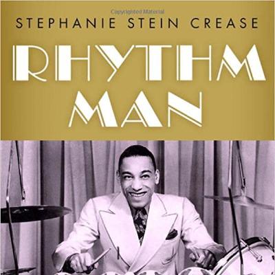 Born in Baltimore: Chick Webb: "Rhythm Man - The Beat that Changed America" with author Stephanie Stein Crease. "Hey Baltimore! The Born in Baltimore Series"