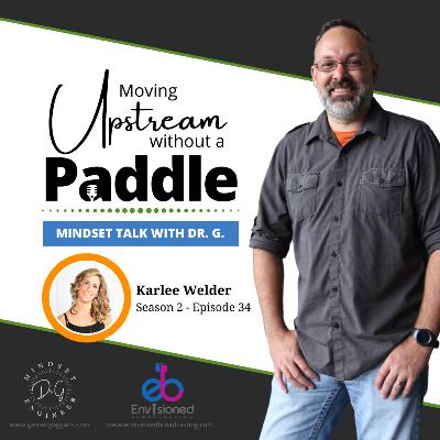 You Have Intuition, Act On It - Karlee Welder