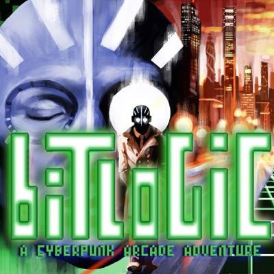 REVOGAMERS RADIO 5X31: Bitlogic y juegos de película