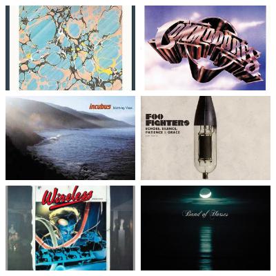 Episode 61: Wild, Easy, You, Ruin, Pirate, General