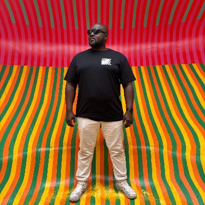 Jerry Frempong - DEEPMIX 035