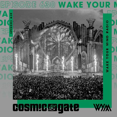 Cosmic Gate - WYM Radio 630