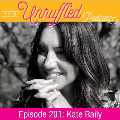 Episode 201 - Kate Baily Episode 201 - Kate Baily