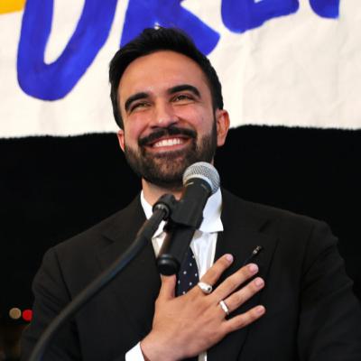 2025 Election Preview: Bruce Mehlman Election Breakdown 2025 Election Preview: Bruce Mehlman Election Breakdown