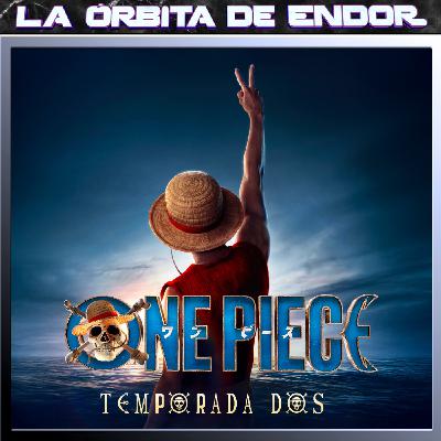 LODE 16x28 – ONE PIECE temporada 2 LODE 16x28 – ONE PIECE temporada 2