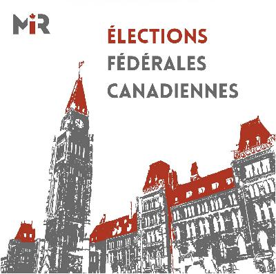 Entrevue avec Boris Proulx sur l'Élection Fédérale Entrevue avec Boris Proulx sur l'Élection Fédérale