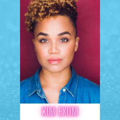 Kim Exum Season 1 Episode 5 Kim Exum Season 1 Episode 5