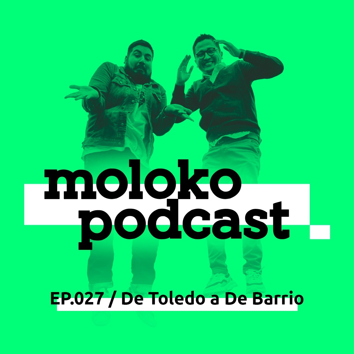 Moloko Podcast