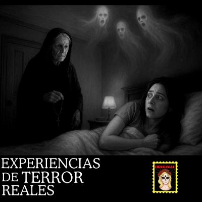 👉Historias Paranormales y Terror⎮Basado en hechos reales⎮Viviendo con el miedo - Relatos de Brujería