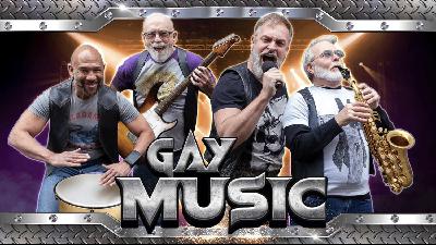 Music That Made Us Gay Music That Made Us Gay