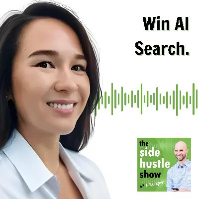 717: How to Get ChatGPT to Recommend Your Business