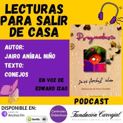 Poema: Conejos Poema: Conejos