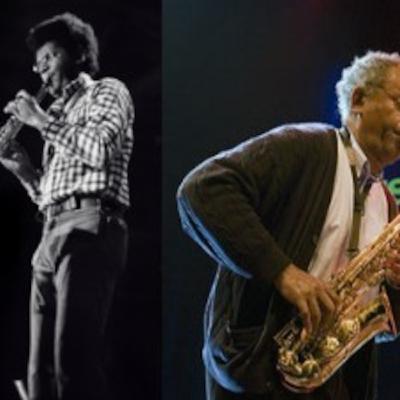 ANTHONY BRAXTON