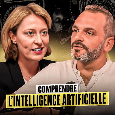 Comprendre l'intelligence artificielle.
