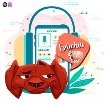 Pláticas Perrunas Ep1 - Qué es la Erlichia? Pláticas Perrunas Ep1 - Qué es la Erlichia?